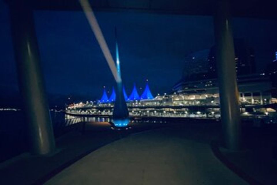 Night Vancouver (Music,Bars,Clubs & Casino) - Bars and Clubs Access