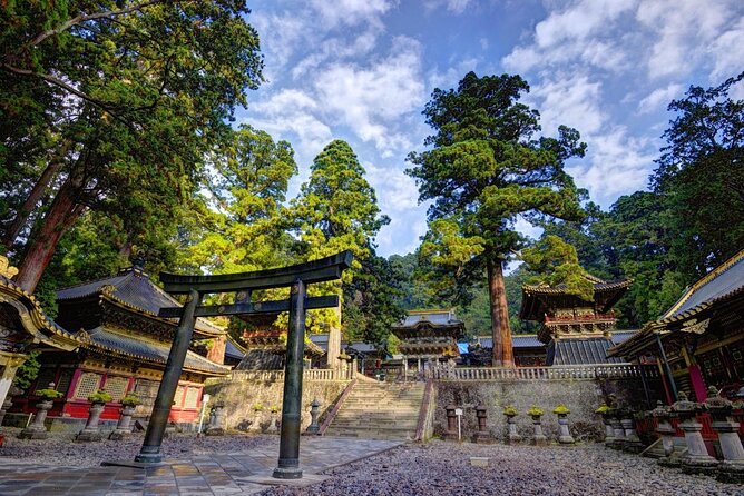 Nikko 1 Day Private Walking Tour - Additional Information