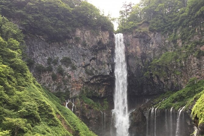 Nikko, Nature and World Heritage - Embracing Nature in Nikko