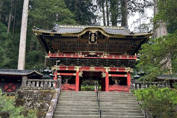 Nikko Private Day Tour by Car With Pick-Up - Cancellation Policy Details