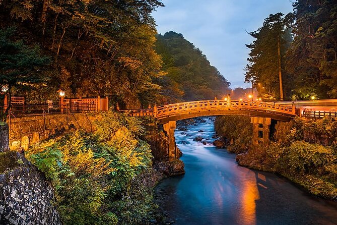 Nikko Private Day Trip With English Speaking Driver - Cancellation Policy Details