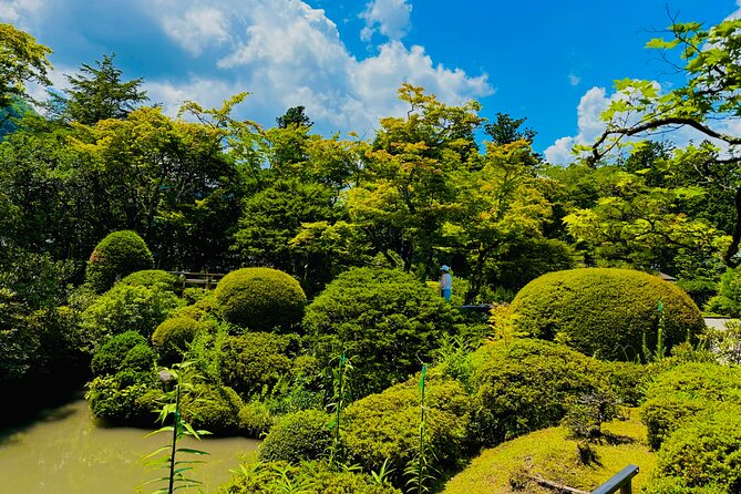 Nikko Toshogu Shrine & Ashikaga Flowers Park 1.Day Pvt. Tour - Cancellation Policy Information