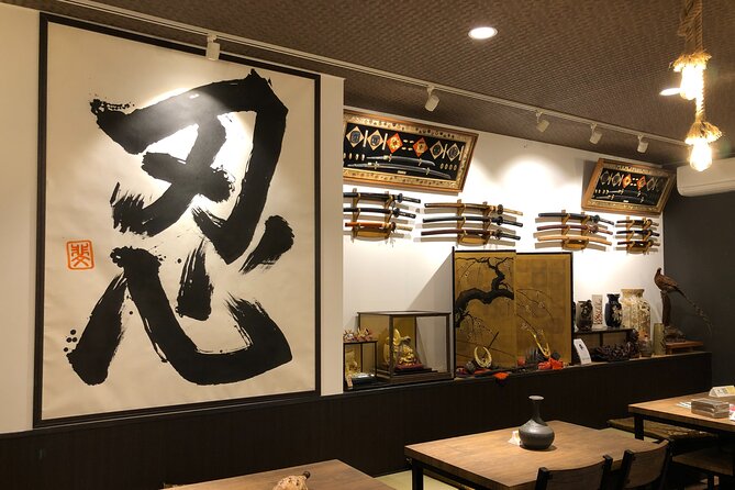 Ninja Experience in Takayama - Basic Course - Meeting Point Details