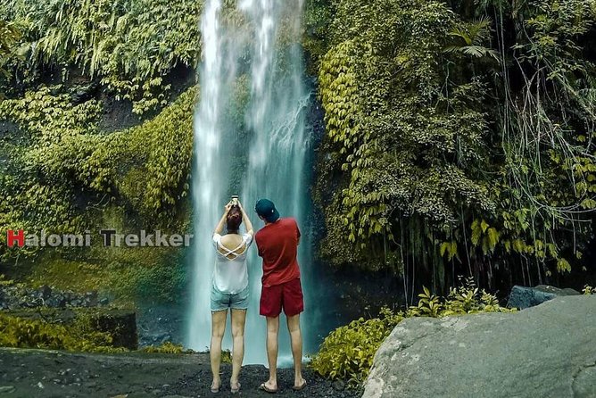North Lombok Waterfall Hike: Sendang Gila and Tiu Kelep - Itinerary Highlights