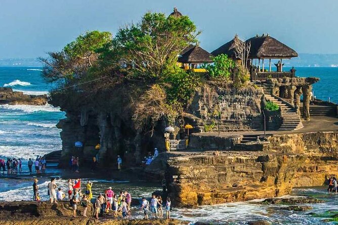 Northern Bali Highlight and Tanah Lot Temple Tour -All Inclusive - Reviews