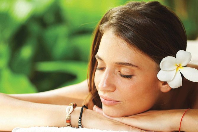 Nusa Dua Spa Package: Massage, Lulur (Scrub), and Body Polish  - Kuta - Participant Requirements and Restrictions