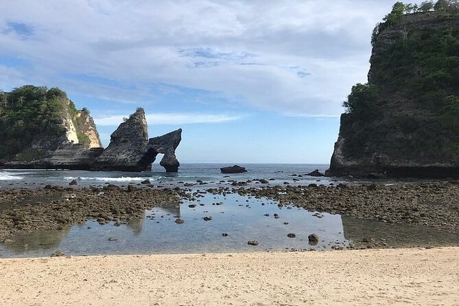 Nusa Penida 2 Day 1 Nights Guided Private Bali Tour - Booking Process