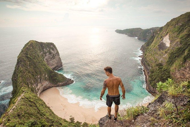 Nusa Penida Instagram Tour: Legendary Spots (Private & All-Inclusive) - Speed Boat Transport