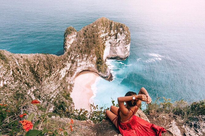 Nusa Penida Instagram Tour: The Most Iconic Spots (Private & All-Inclusive) - Photography Tips and Instagram-Worthy Spots