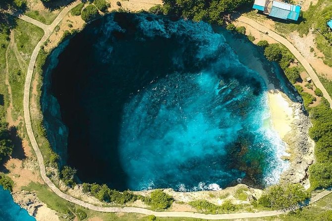 Nusa Penida Island Beach, Instagram Private Day Tour - Hassle-Free Pickup Information