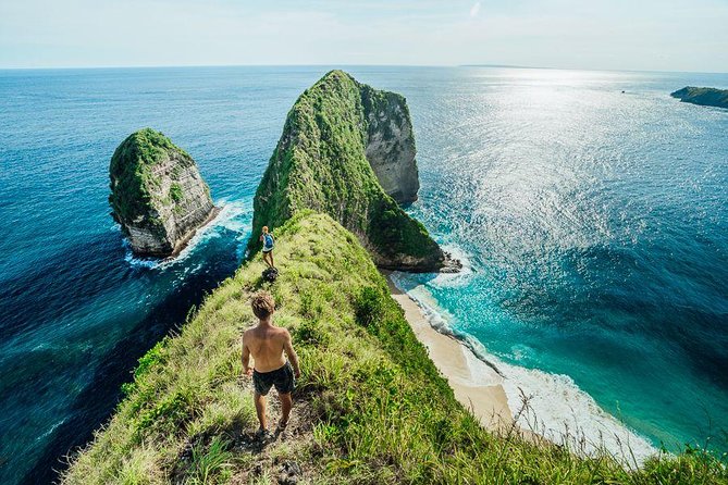 Nusa Penida Island Beaches Private Tour From Sanur Harbor  - Seminyak - Key Points