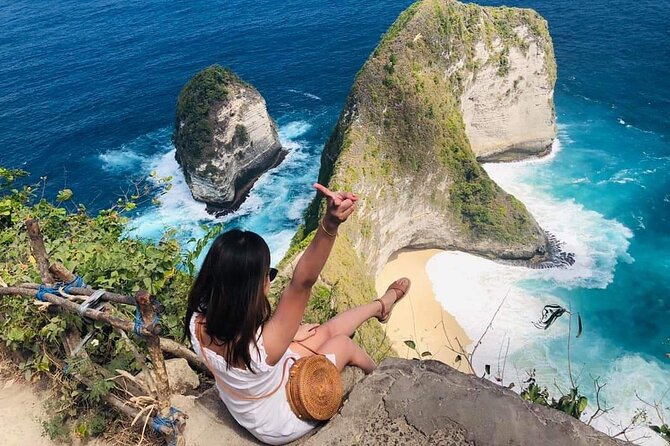 Nusa Penida Island Best Beaches Private Day Trip  - Seminyak - Pricing and Inclusions