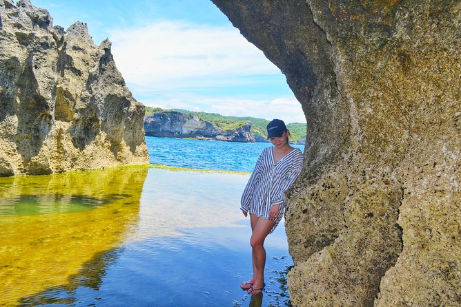 Nusa Penida Tours All Inclusive - Guided Tour Itinerary and Highlights