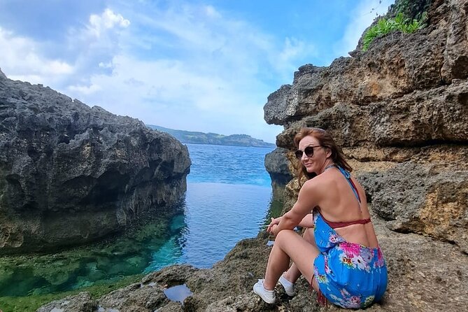 Nusa Penida West Trip All Inclusive - Itinerary