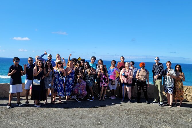 Oahu Circle Island Full-Day Tour With Snorkeling  - Honolulu - Customer Reviews and Recommendations