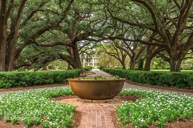 Oak Alley Plantation Half-Day Tour From New Orleans - Host Responses