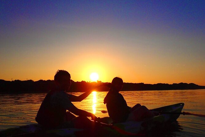 [Okinawa Iriomote] Sunrise SUP/Canoe Tour in Iriomote Island - Cancellation Policy