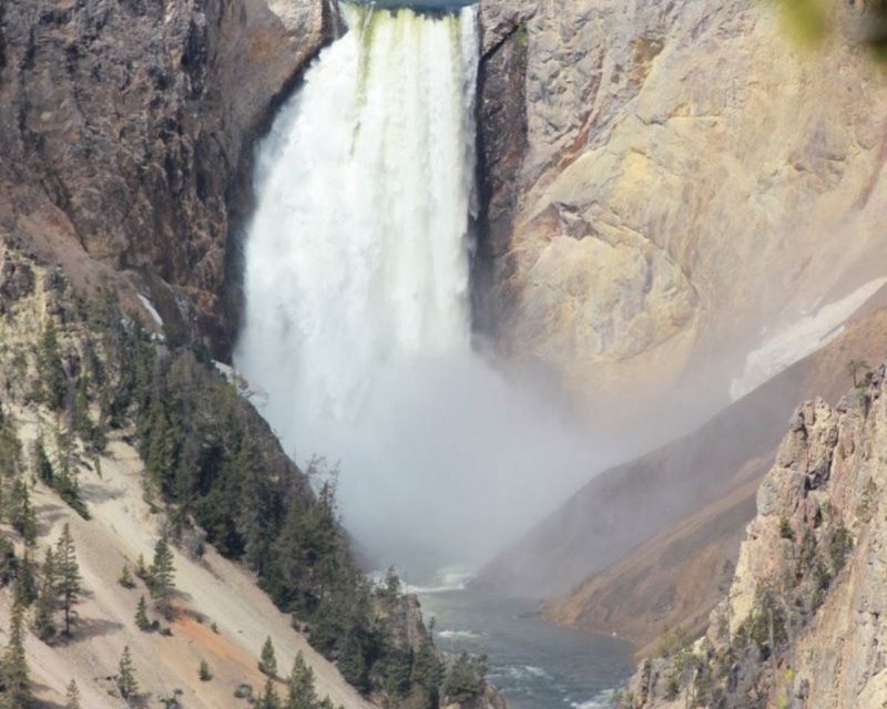 Old Faithful Lower Loop Tours - Experience Highlights