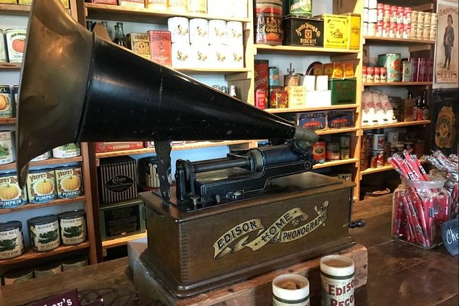 Oldest Store Museum Experience in St. Augustine - Operating Hours and Guided Tour Schedule