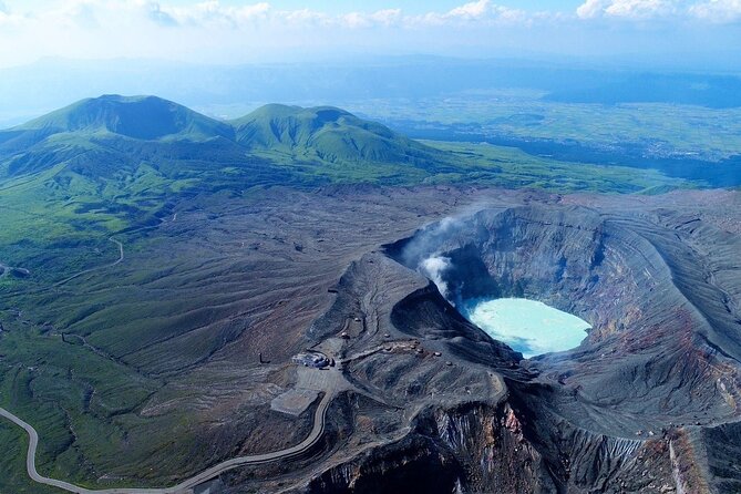 One Day Customized Kumamoto and Miyazaki Takachiho Tour - Booking and Cancellation Policy