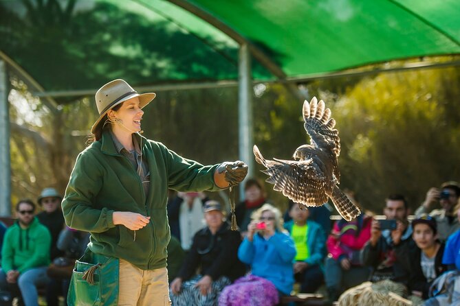 One Day Kangaroo Island Sip & See Tour With Return Ferry Transfers From Adelaide - Tour Logistics