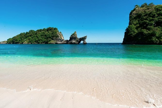 One Day Nusa Penida Island East - Highlights of the Day