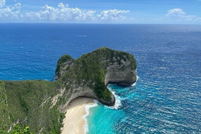 One Day Nusa Penida Island West & East - Cancellation Policy Details