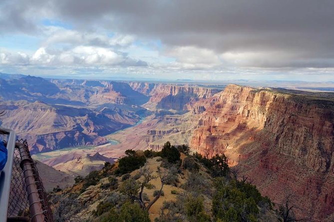 One-Day Private Grand Canyon National Park/Sedona Tour From Phoenix-Scottsdale - Tour Highlights