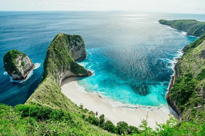 One Day Trip to Nusa Penida - (Private & All Inclusive ) - Itinerary Details