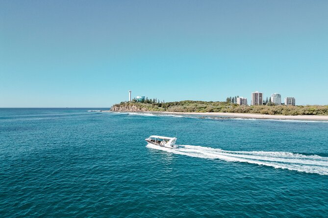 One-Hour Small-Group Power Raft Tour, Mooloolaba  - Noosa & Sunshine Coast - Inclusions