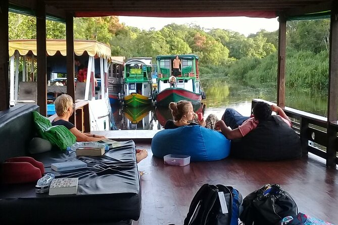 Orangutan Tour Tanjung Puting 3D2N - Logistics and Packing Tips