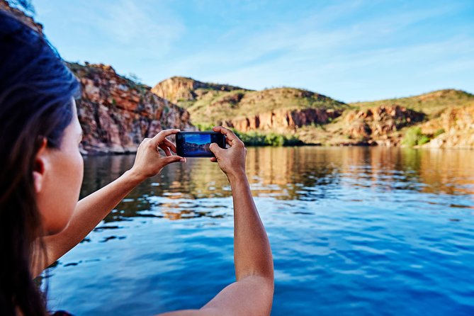 Ord River Discoverer Cruise With Sunset - Reviews and Ratings