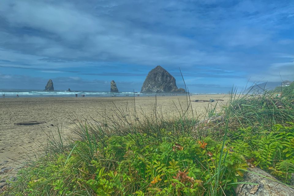 Oregon Coast Day Tour: Cannon Beach and Haystack Rock - Tour Highlights