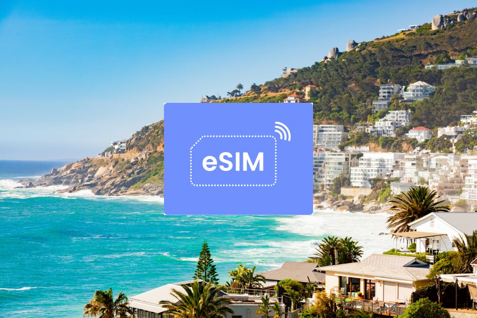 Ottawa: Canada Esim Roaming Mobile Data Plan - Booking and Payment Details