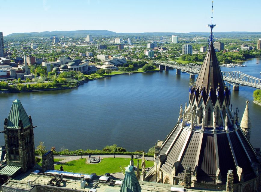 Ottawa Private Tour With a Local - Reviews and Ratings