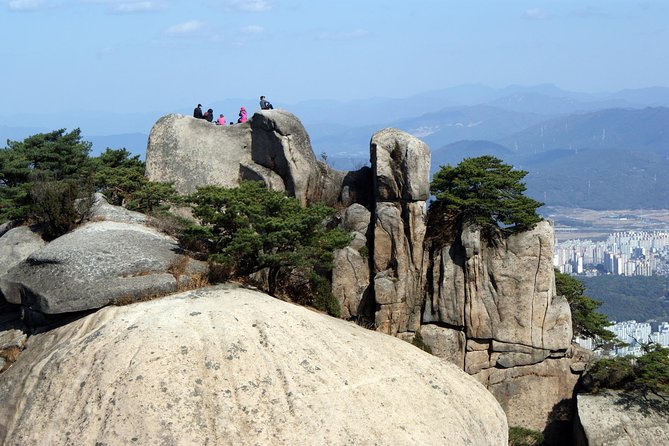 Outdoors In Seoul - Insider Tips for Outdoor Explorations