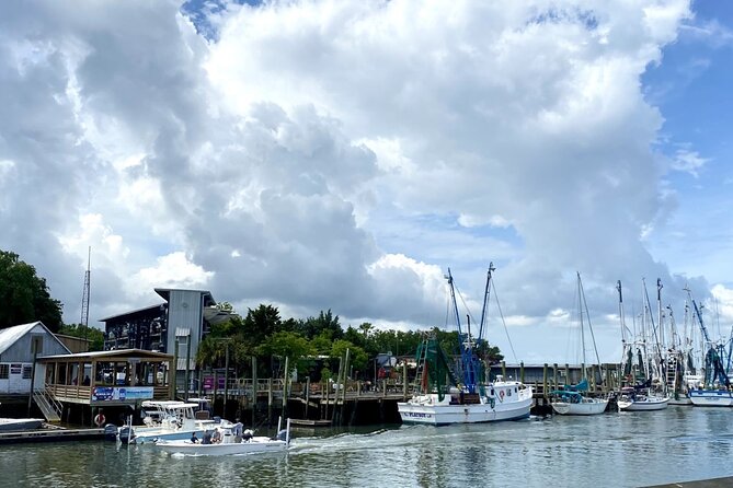 Outer Banks Film Locations Tour - Tour Inclusions