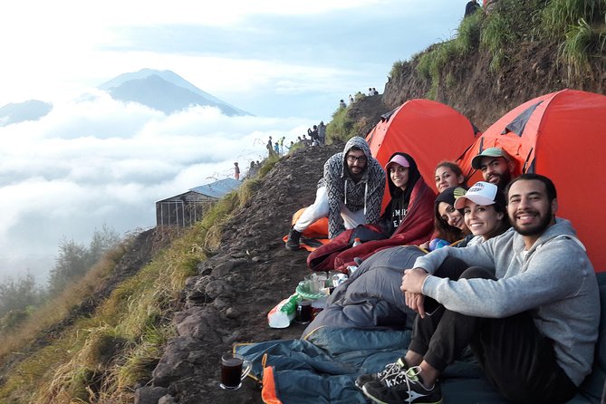 Overnight Camping On Top Of Mount Batur ( Sunset To Sunrise) - Camping Preparations and Gear Checklist