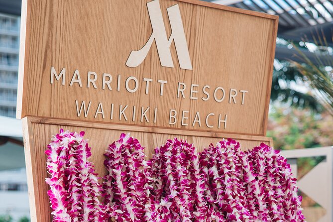 Paina Waikiki Luau at Waikiki Beach Marriott - Host Responses to Reviews