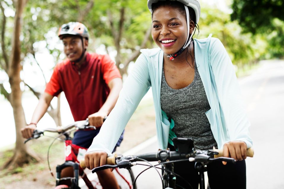 Pedal the Picturesque: Calgary & Bow River Bike Tour - Highlights