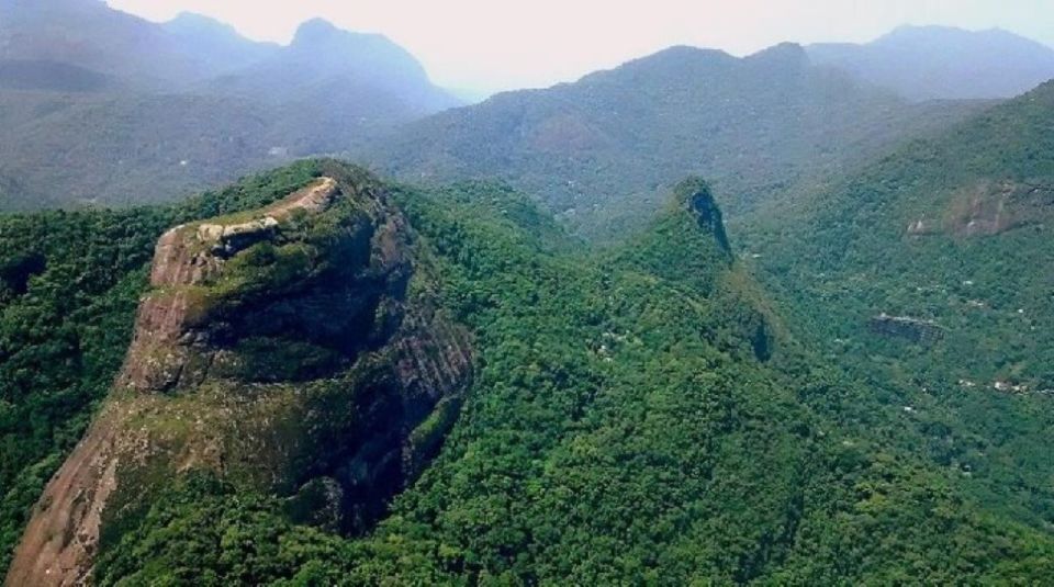 Pedra Bonitas Hike: Amazing View - Experience Highlights