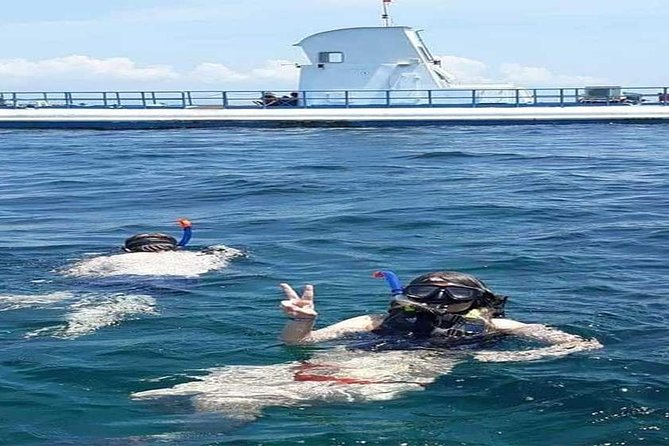Penida Island West Coast Tour and Snorkeling—Private Transfers  - Kuta - Land Tour Destinations