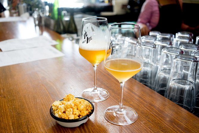 Perfect Beer Lovers Guide in Melbourne: Beer Tastings at 3 Venues - Tasting Venues