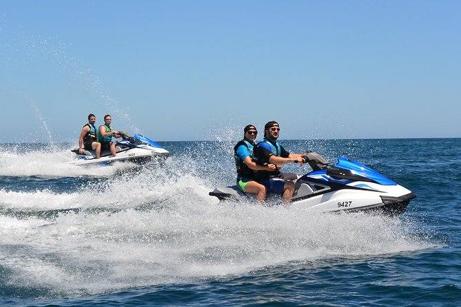 Perth Jet Ski Tour - Tour Overview and Itinerary