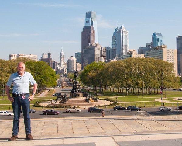 Philadelphia: 2-Hour Private Historic District Walking Tour - Tour Experience