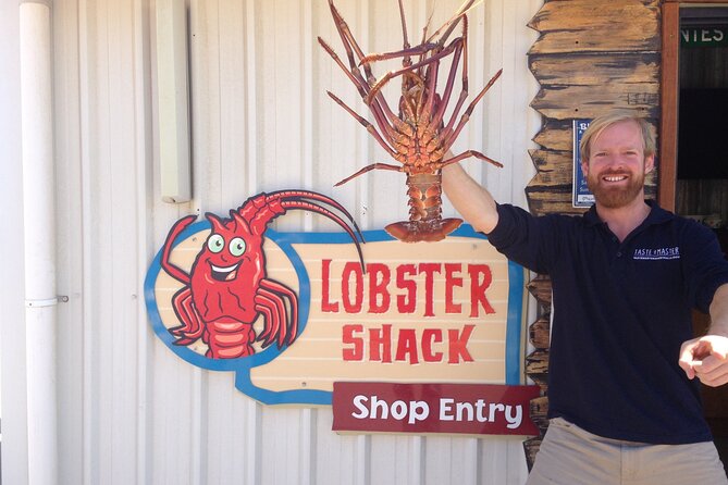 Pinnacles Lobster Lavender Small Group Day Tour From Perth - Reviews and Ratings