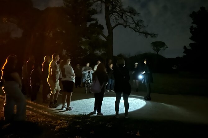 Point Cook Homestead Ghost Tour - Inclusions