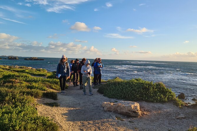 Point Peron Sunset & Sparkling Hike - Additional Information
