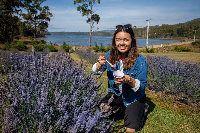 Port Arthur and Lavender Active Day Tour - Highlights of Port Arthur Historic Site