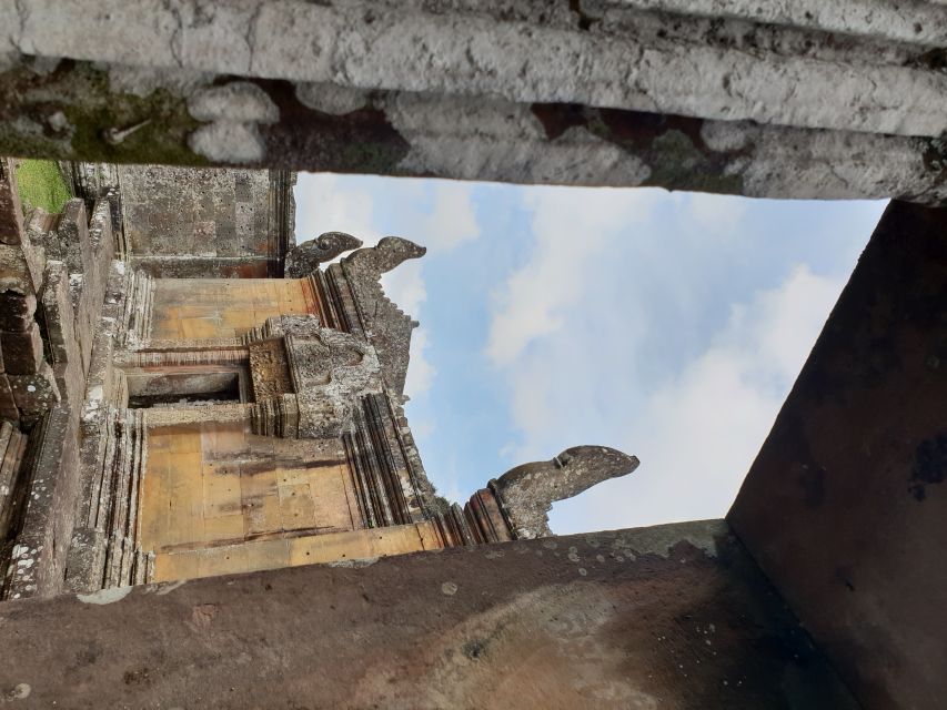 Preah Vihear Day Tour - Experience Highlights